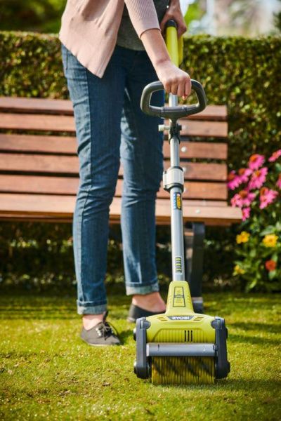 Купить Щетка универсальная RYOBI RAC823 в Минске с Доставкой по РБ