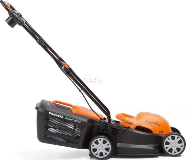 Приобрести Газонокосилка электрическая DAEWOO POWER DLM1200E (DLM1200E) в Минске с Доставкой по РБ Купить Газонокосилка электрическая DAEWOO POWER DLM1200E (DLM1200E) в Минске с Доставкой по РБ