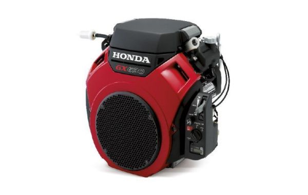 Двигатель Honda GX630RH-QZA5-OH Двигатель Honda GX630RH-QZA5-OH
