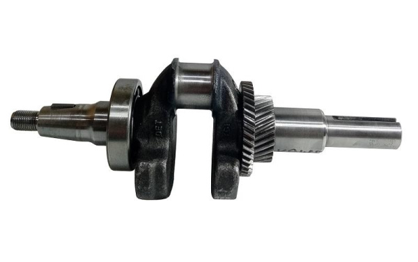 Купить Коленвал LIFAN 13110/KP460,NP460,192F-2 D25 мм (S1 type) в Минске с Доставкой по РБ