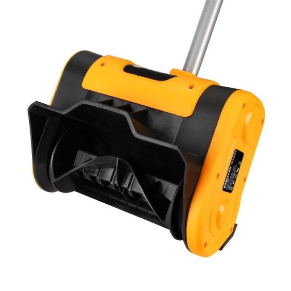 Купить Снегоуборщик электрический DEKO ST1700R в Минске с Доставкой по РБ