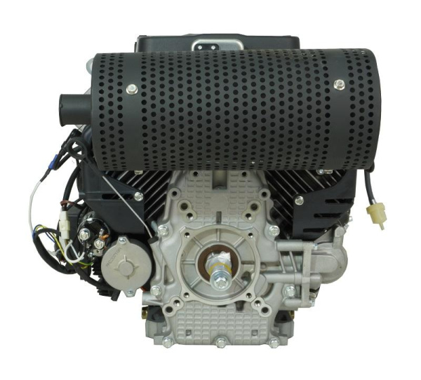 Купить Двигатель Lifan LF2V80F ECC, 31 л.с. D25 20А в Минске с Доставкой по РБ