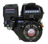 Купить Двигатель Lifan 168F-2 Eco D20 в Минске с Доставкой по РБ