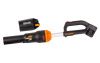 Купить Воздуходувка аккумуляторная  WORX WG585E.9 40В в Минске с Доставкой по РБ