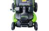 Купить Аккумуляторная газонокосилка Greenworks GC82LM61S 82В TwinForce в Минске с Доставкой по РБ