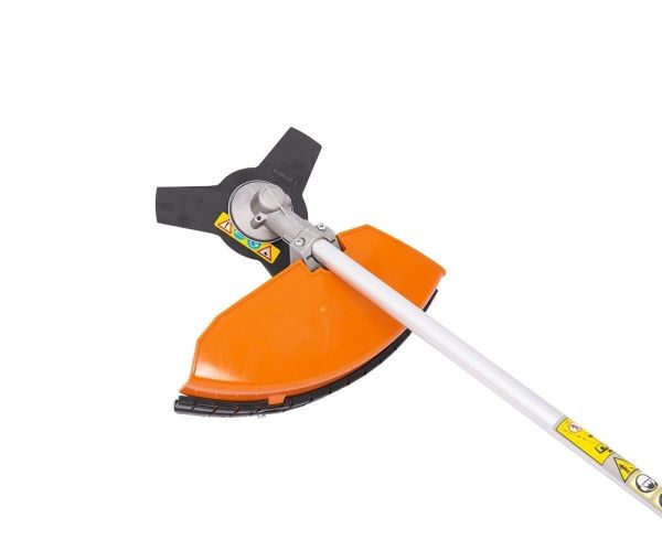 Приобрести Триммер (мотокоса) бензиновый ZimAni FS250, 1,6 кВт., леска/нож в Минске с Доставкой по РБ Купить Триммер (мотокоса) бензиновый ZimAni FS250, 1,6 кВт., леска/нож в Минске с Доставкой по РБ