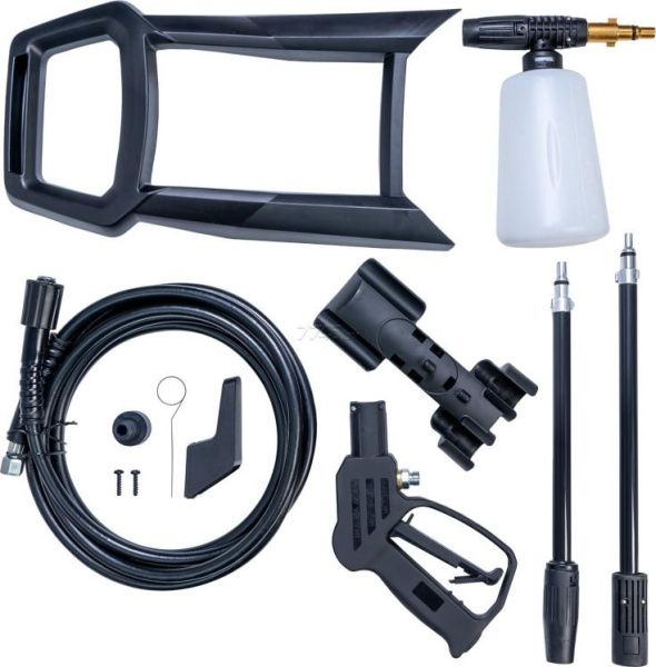 Купить Мойка высокого давления KOLNER KHPW 2100FSP (кн2100фсп) в Минске с Доставкой по РБ