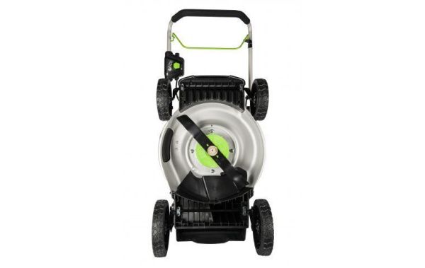 Приобрести Аккумуляторная газонокосилка Greenworks GC82LM46 82В в Минске с Доставкой по РБ Купить Аккумуляторная газонокосилка Greenworks GC82LM46 82В в Минске с Доставкой по РБ