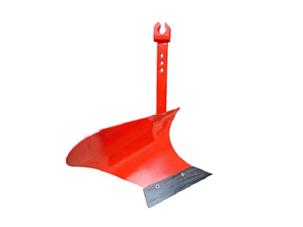 Купить Плуг ПЛН-16 Б (стойка 16мм, шир. захв. 22 см, 3 отверстия на стойке) 09.01.30.00.00-01 (ЗАО "ВРМЗ") (ASILAK SL-84L/SL-85L, SL-187L, SL-186L  Fermer FM в Минске с Доставкой по РБ