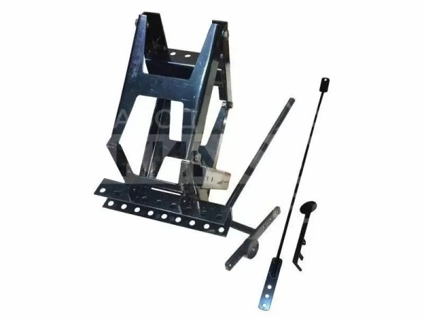 Купить Навеска задняя на кузовной адаптер АК-1, АР-1 в Минске с Доставкой по РБ