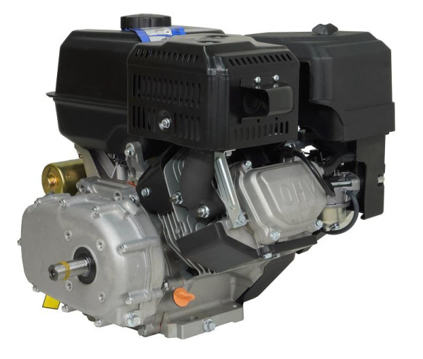 Купить Двигатель Lifan  KP460E-R D22 11A в Минске с Доставкой по РБ