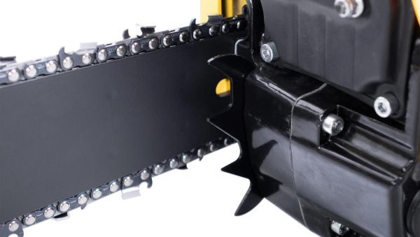 Купить Бензопила CHAMPION 362-18" (362) в Минске с Доставкой по РБ