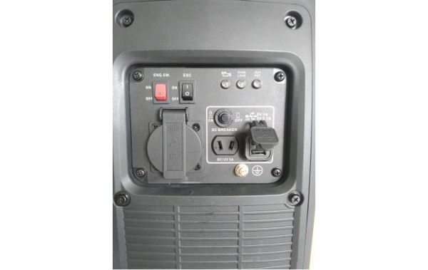 Купить Генератор RATO R1250iS-4 в Минске с Доставкой по РБ