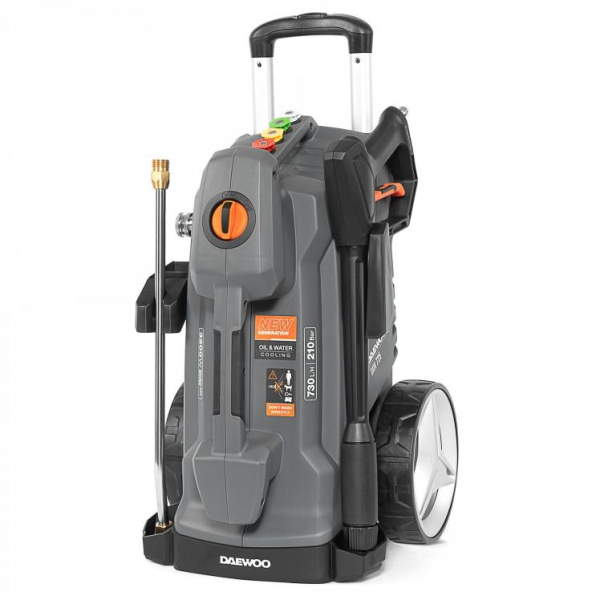 Приобрести Мойка высокого давления DAEWOO DAW 725 в Минске с Доставкой по РБ Купить Мойка высокого давления DAEWOO DAW 725 в Минске с Доставкой по РБ