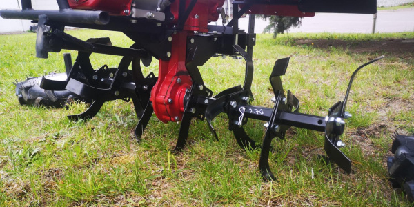 Приобрести Мотоблок Harvest GX 270 GENERATION II в Минске с Доставкой по РБ Купить Мотоблок Harvest GX 270 GENERATION II в Минске с Доставкой по РБ