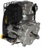 Двигатель Loncin LC1P85FA (A type) D25,4, 9А — двигатель для техники