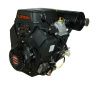 Купить Двигатель Loncin LC2V80FD D25 20А Ручной/электрозапуск в Минске с Доставкой по РБ