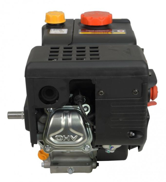 Купить Двигатель Loncin LC170FD(S) (A35 type) D19 в Минске с Доставкой по РБ