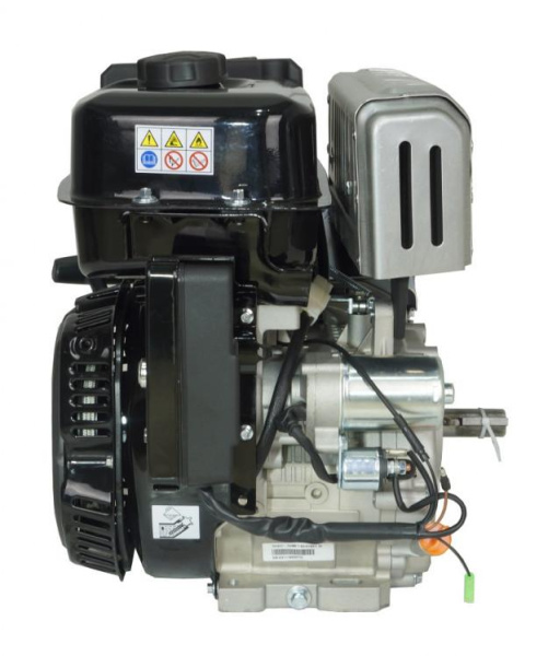 Купить Двигатель Loncin LC190FDA (A type) D25 5А (лодочная серия) в Минске с Доставкой по РБ