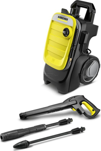 Купить Мойка высокого давления KARCHER К 7 Compact (1.447-050.0) в Минске с Доставкой по РБ
