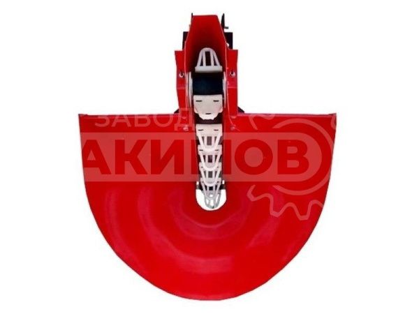 Купить Картофелесажалка КСМ-1А для мотоблока в Минске с Доставкой по РБ