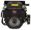 Двигатель Loncin LC2V78FD-2 (D type) (V-образн, 678 см куб, D28,575 мм, 20А, электрозапуск) — двигатель для техники
