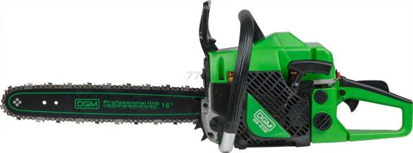 Купить Бензопила DGM GS-232 в Минске с Доставкой по РБ