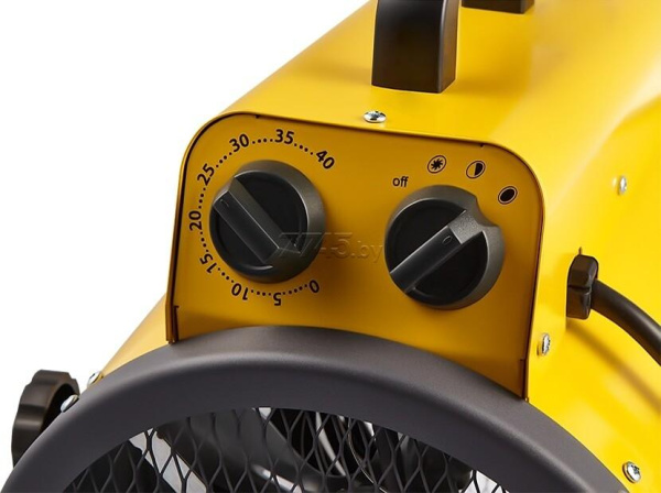 Купить Тепловые пушки электрические BALLU BHP-P2-9 (НС-1277123) в Минске с Доставкой по РБ