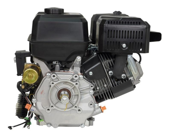 Купить Двигатель Lifan  KP460E D25 18A в Минске с Доставкой по РБ