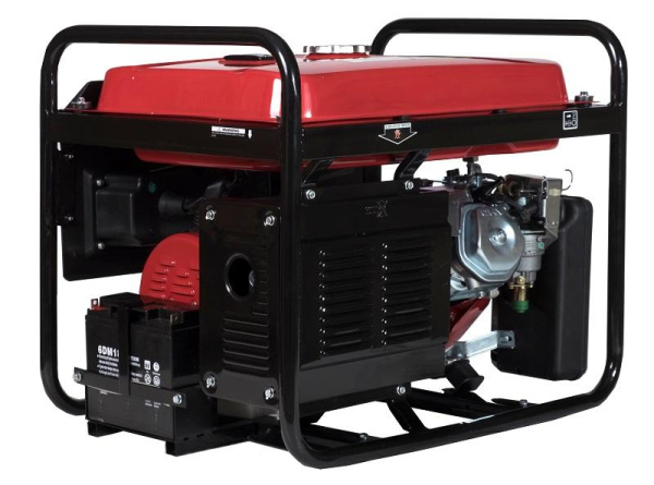 Купить Генератор Lifan 2.8 GF-4 в Минске с Доставкой по РБ