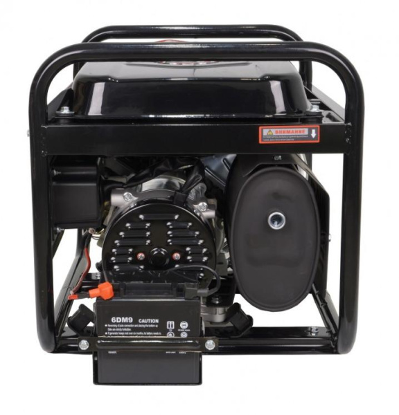 Купить Генератор Lifan 2.8 GF-7 (LF3000E) в Минске с Доставкой по РБ