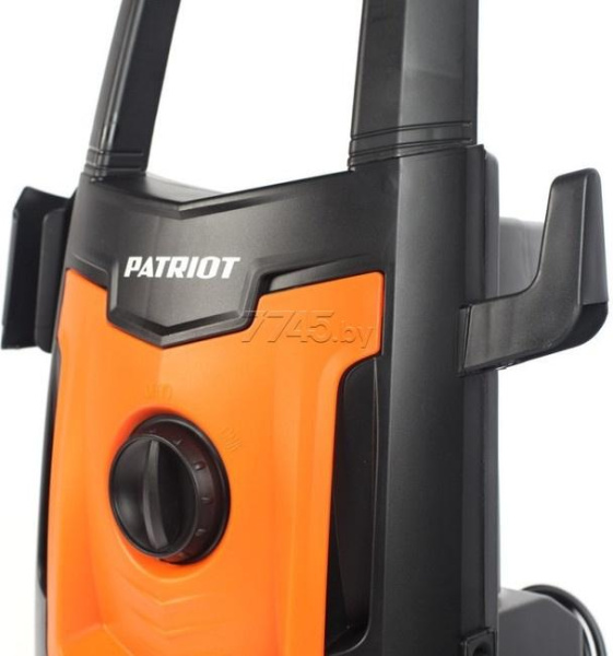 Купить Мойка высокого давления PATRIOT GT520 Imperial (6933223060206) в Минске с Доставкой по РБ