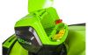 Купить Аккумуляторная газонокосилка Greenworks GD60LM46HP 60В (в комплекте АКБ 4А/ч + ЗУ) в Минске с Доставкой по РБ
