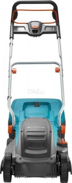 Купить Газонокосилка электрическая GARDENA PowerMax 1400/34 (05034-20) в Минске с Доставкой по РБ