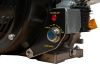 Двигатель Loncin Diesel D460FD (A1 type) D25 5А — двигатель для техники