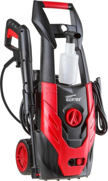 Купить Мойка высокого давления WORTEX PW 1116 (PW111600011) в Минске с Доставкой по РБ