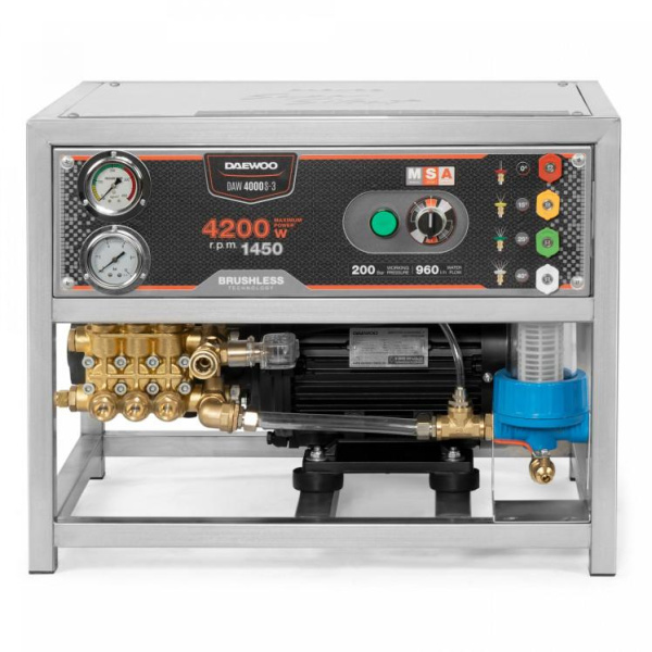 Приобрести Мойка высокого давления DAEWOO DAW 4000S-3 в Минске с Доставкой по РБ Купить Мойка высокого давления DAEWOO DAW 4000S-3 в Минске с Доставкой по РБ