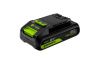 Купить Батарея аккумуляторная  Greenworks G24HP2 24В 2 А/ч (2957707) в Минске с Доставкой по РБ