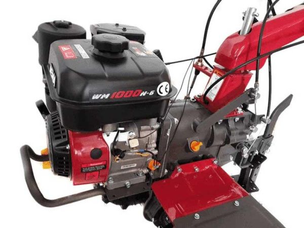 Купить Мотоблок Weima WM 1000N-6 (KM) в Минске с Доставкой по РБ