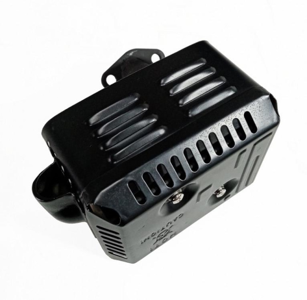 Приобрести Глушитель в сборе LIFAN 18000/160F в Минске с Доставкой по РБ Купить Глушитель в сборе LIFAN 18000/160F в Минске с Доставкой по РБ