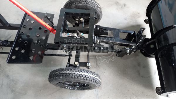 Купить Навеска передняя на кузовной Адаптер АК-1 в Минске с Доставкой по РБ