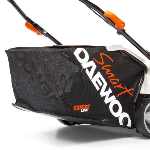 Купить Аэратор-скарификатор аккумуляторный DAEWOO DSC 3840Li (без батареи) в Минске с Доставкой по РБ