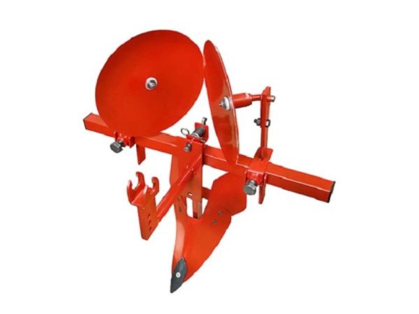 Купить Окучник однорядн. дисковый оборотный ОДБ-16 с бороздоделом 00.02.52.00.00-01 (ЗАО "ВРМЗ") в Минске с Доставкой по РБ