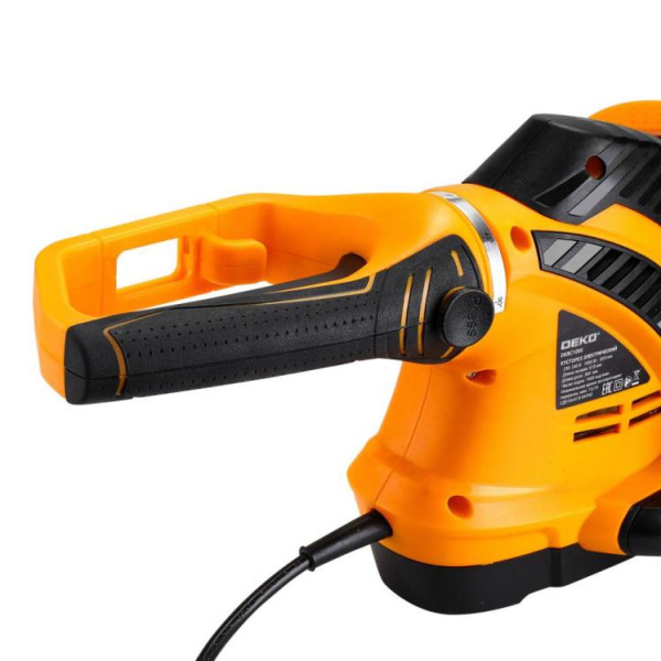 Приобрести Кусторез электрический DEKO DKBC1000 в Минске с Доставкой по РБ Купить Кусторез электрический DEKO DKBC1000 в Минске с Доставкой по РБ