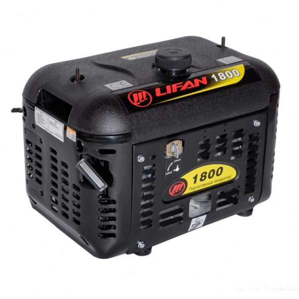 Купить Генератор Lifan 1800 (LF2000) в Минске с Доставкой по РБ