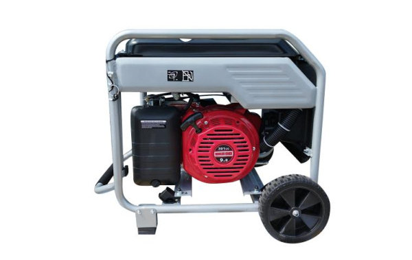 Купить Генератор RATO R5500i в Минске с Доставкой по РБ