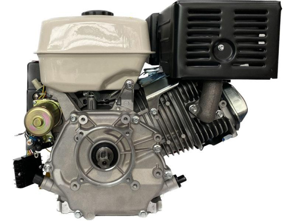 Купить Двигатель STARK GX450 SE 18A (вал 25мм шлицевой) 18лс в Минске с Доставкой по РБ