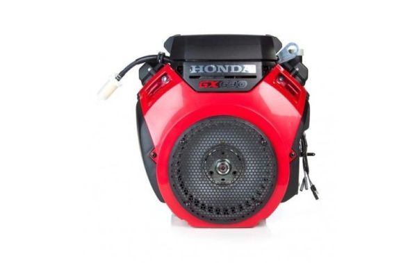 Купить Двигатель Honda GX630RH-VEP4-OH в Минске с Доставкой по РБ