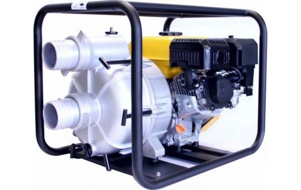 Купить Мотопомпа RATO RT80WB26 (RT80WB26-3.8Q) в Минске с Доставкой по РБ