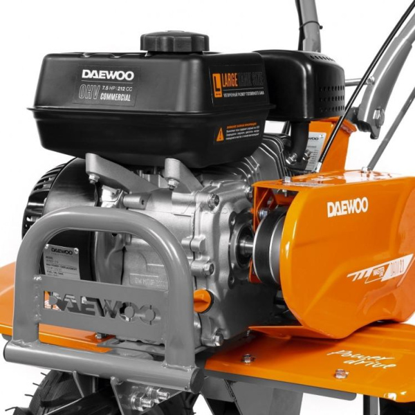 Приобрести Мотоблок бензиновый DAEWOO POWER DATM 2.1 в Минске с Доставкой по РБ Купить Мотоблок бензиновый DAEWOO POWER DATM 2.1 в Минске с Доставкой по РБ